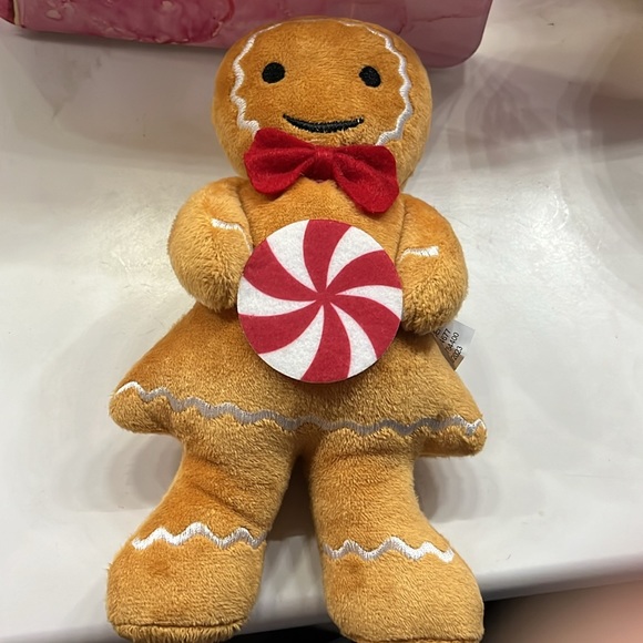 NWT…2023 Christmas ginger family - Picture 4 of 4